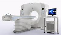 Refurbished MRI Machine, Color : White