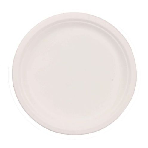 Eco Friendly Disposable Plates