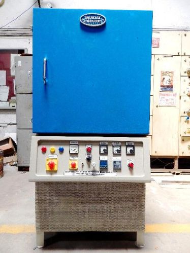 1200 DEG C Muffle Furnaces