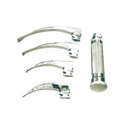 Laryngoscope Set