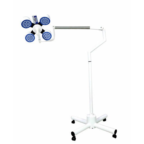 Mobile LED Surgical Lights