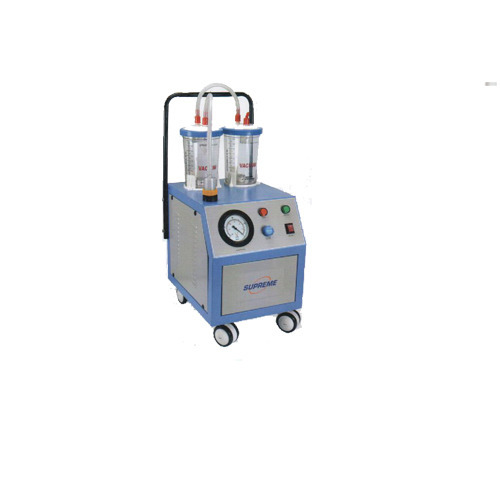 Smart Lipovac Suction Machine