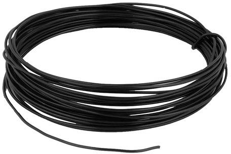 Flexible Aluminium Wires, Feature : High Flexibility, Weather Proof