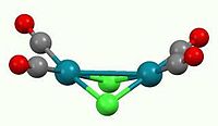 Rhodium Chloride