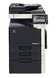 Photocopiers