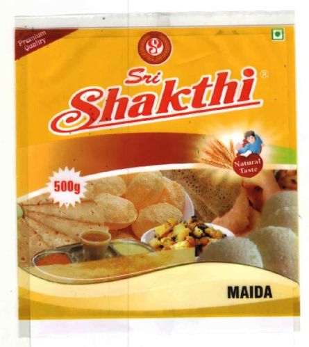 Maida, Brand Name : Sri Shakthi