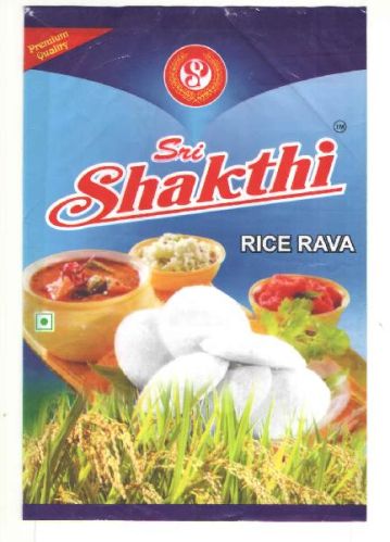 Sri Shakthi Rice Sooji, Packaging Type : Bulk