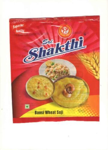 Sri Shakthi Wheat Sooji, Packaging Type : Bulk