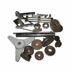 Packaging Machine Spare Parts