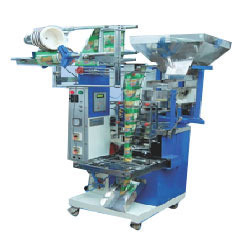 Electric Semi Pneumatic Packing Machine, Power : 16kW