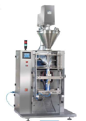 Besan Packing Machine