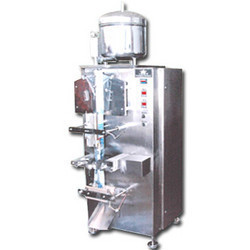 Mineral Water Packing Machine