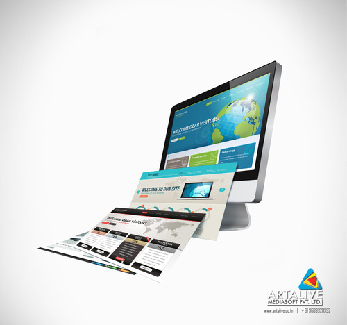 Banner Ads Design Services