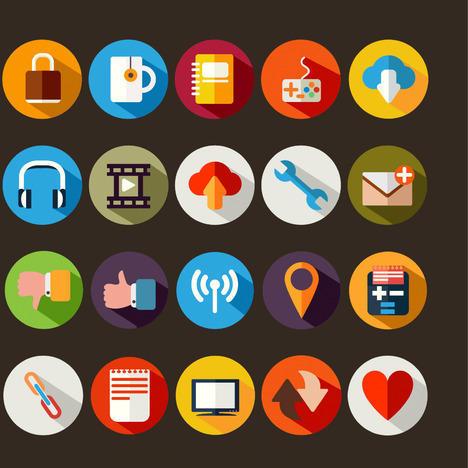 Icon Design Services