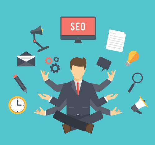 Seo Consultancy