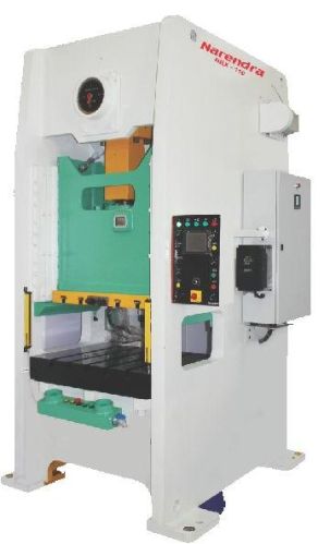 Ring Frame Cross Shaft Press