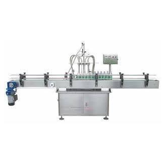 Bottle Filling Machine