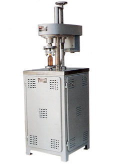 Cap Sealing Machine