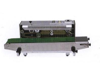 Band Sealing Machine