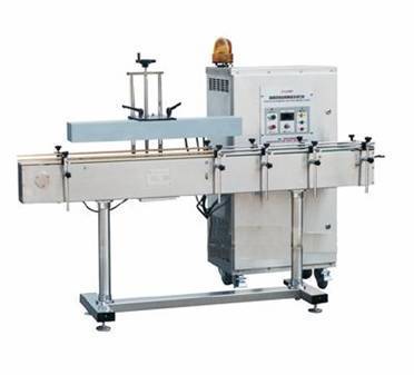 Induction Sealing Machine