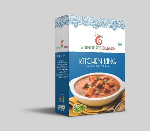 Grinder's Blend Kitchen King