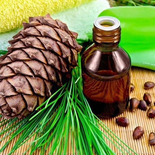 Cedarwood Oil