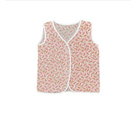 Baby Sleeveless Tops