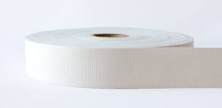 Woven Cotton Tape
