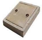 RCC Manhole Cover