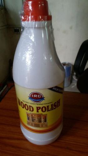 IRC FINISH COAT Wood Polish, Size : 500 ML To 200 Ltrs