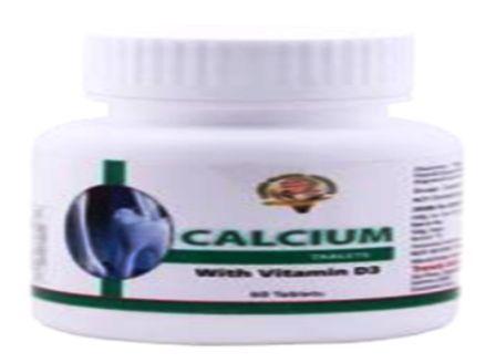 Calcium Tablets