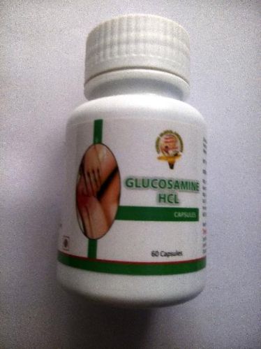 TRENDS GLOBAL Glucosamine HCL