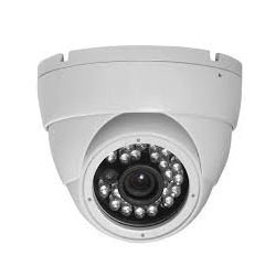 Dome Camera, Max. Camera Resolution : 1920 x 1080