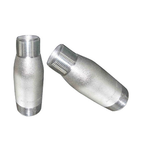 Buttweld Duplex Steel Nipples