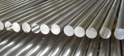Stainless Steel Bright Round Bars