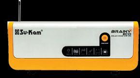 Su-Kam Solar Home Inverter