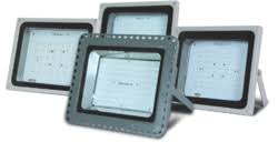 100 WATT LED FLOOD LIGHT