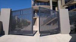 Automatic Swing Gates