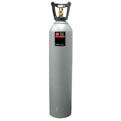 Nitrogen Gas Cylinders