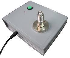 Spark Plug Tester