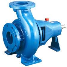 Suction Centrifugal Pump, Voltage : 415v, -MOC:Ht200