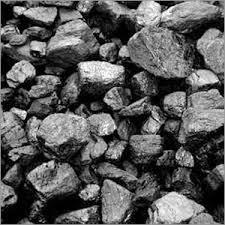 Black Steam Coal