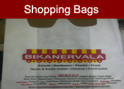 Non Woven Shopping Bags