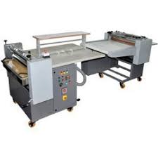 Electric Case Binding Machine, Certification : Iso 9001:2008