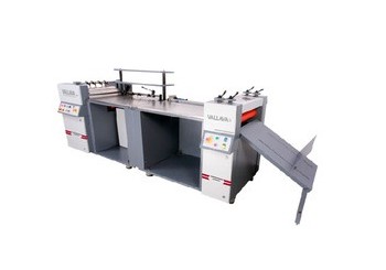 Case Making Machine