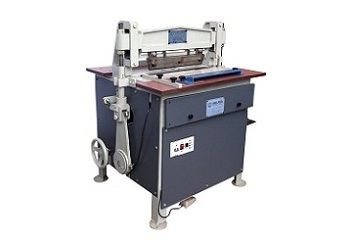 File Master Machine, Power : 230 V, Motor – 0.37.5kw.