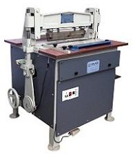 100-500kg File Master MULTIPRESS, Certification : Iso 9001:2008