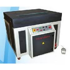 Electric 100-300kg Squaring Machine, Certification : ISO 9001:2008 Certified