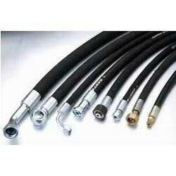 High Pressure Hydraulic Pipes