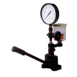 Nozzle Injector Tester